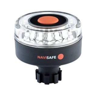 NAVISAFE Ходовой огонь Navilight 360° 2NM w/Navibolt base NAVISAFE Ходовой огонь Navilight 360° 2NM w/Navibolt base