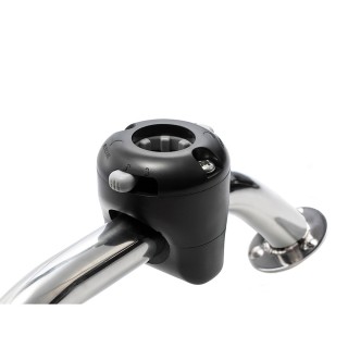 Navisafe Крепление Navimount Rail (Черное) Navisafe Крепление Navimount Rail (Черное)