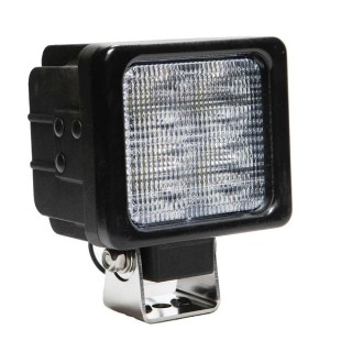 Golight GXL LED Work Light Series Fixed Mount Flood light - Black Golight GXL LED Work Light Series Fixed Mount Flood light - Black