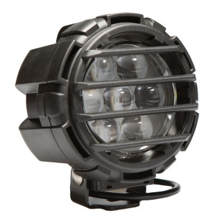 Golight GXL LED OFF-Road Series Fixed Mount Spotlight - Black Golight GXL LED OFF-Road Series Fixed Mount Spotlight - Black