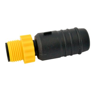 CZone NMEA 2000 Male Terminating Resistor CZone NMEA 2000 Male Terminating Resistor