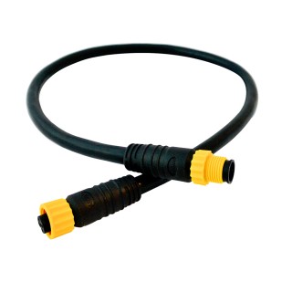 CZone NMEA 2000 Backbone Cable - 6.5' (2M) CZone NMEA 2000 Backbone Cable - 6.5' (2M)