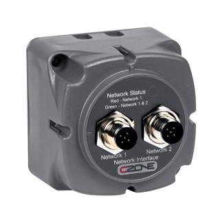 CZone NMEA 2000 Network Bridge Interface Module CZone NMEA 2000 Network Bridge Interface Module