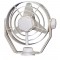 HELLA MARINE Двухскоростной турбо вентилятор 12 В 2-Speed Turbo Fan