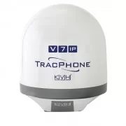 KVH TracPhone V7-IP Empty Dummy Dome Assembly