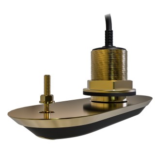 RAYMARINE Трансдьюсер RV-200 RealVision 3D Bronze Through Hull Transducer RAYMARINE Трансдьюсер RV-200 RealVision 3D Bronze Through Hull Transducer