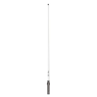 Shakespeare AM/FM Antenna 4' 6420-R Phase III Shakespeare AM/FM Antenna 4' 6420-R Phase III
