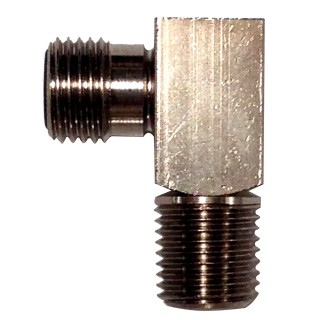 UFLEX USA Uflex Tapered Helm Fitting to Merc O-Ring UFLEX USA Uflex Tapered Helm Fitting to Merc O-Ring