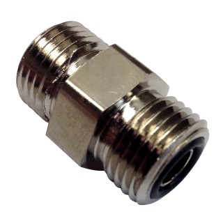 UFLEX USA Uflex Powertech Union f/KITPS/PSDS Hose UFLEX USA Uflex Powertech Union f/KITPS/PSDS Hose