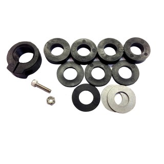 UFLEX USA Uflex UC94 Spacer Kit UFLEX USA Uflex UC94 Spacer Kit