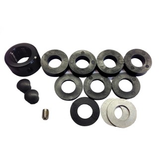 UFLEX USA Uflex UC12OBF / UC128-SVS Spacer Kit UFLEX USA Uflex UC12OBF / UC128-SVS Spacer Kit