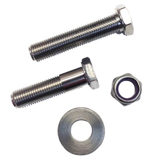 UFLEX USA Uflex UC128OBF / UC128-SVS Tiller Bolt Kit UFLEX USA Uflex UC128OBF / UC128-SVS Tiller Bolt Kit