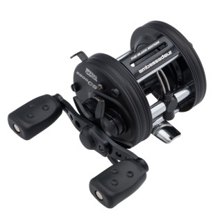 Abu Garcia Ambassadeur® Pro Rocket 5500BE - Black Edition Abu Garcia Ambassadeur® Pro Rocket 5500BE - Black Edition