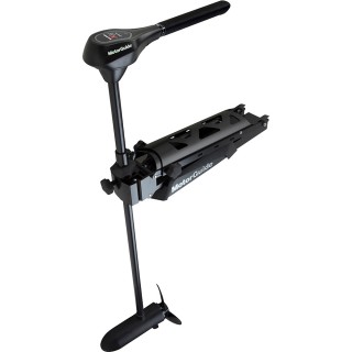 MOTORGUIDE Лодочный электромотор X5 Digital FreshWater Hand Control Bow Mount Trolling Motor MOTORGUIDE Лодочный электромотор X5 Digital FreshWater Hand Control Bow Mount Trolling Motor