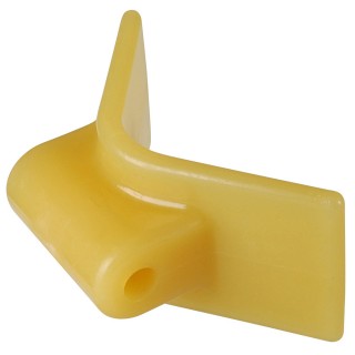 C.E. Smith Bow Y-Stop - 3" x 3" - Yellow C.E. Smith Bow Y-Stop - 3" x 3" - Yellow