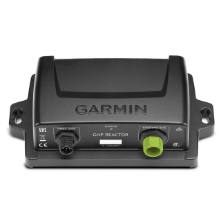 Garmin Course Computer Unit f/GHP™ Reactor Autopilot Garmin Course Computer Unit f/GHP™ Reactor Autopilot