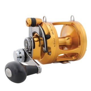 PENN 16VS International® VS 2-Speed Reel PENN 16VS International® VS 2-Speed Reel