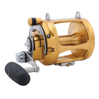 PENN 30VSW International® VS 2-Speed Reel PENN 30VSW International® VS 2-Speed Reel