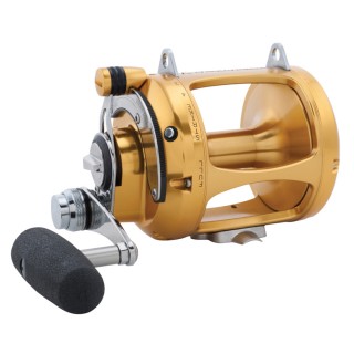 PENN 50VSW International® VS 2-Speed Reel PENN 50VSW International® VS 2-Speed Reel