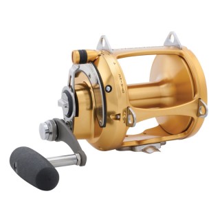 PENN 80VSW International® VS 2-Speed Reel PENN 80VSW International® VS 2-Speed Reel