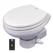 DOMETIC SANITATION Судовой электрический унитаз MasterFlush 7260 Macerating Toilet 