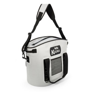 KUUMA PRODUCTS Kuuma 33.3L Soft-Sided Cooler w/Sealing Zipper - Waterproof Coated Nylon KUUMA PRODUCTS Kuuma 33.3L Soft-Sided Cooler w/Sealing Zipper - Waterproof Coated Nylon