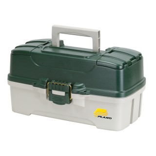 PLANO Рыболовный ящик 3-Tray Tackle Box PLANO Рыболовный ящик 3-Tray Tackle Box