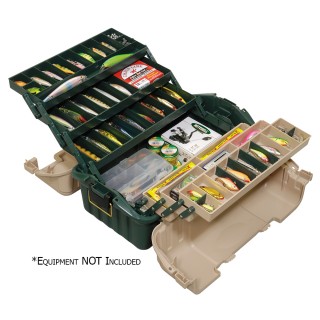 PLANO Рыболовная сумка Hip Roof Tackle Box PLANO Рыболовная сумка Hip Roof Tackle Box