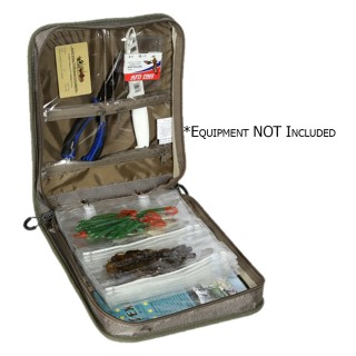 PLANO Рыболовная сумка для ножей Guide Series Blade Bait Bag PLANO Рыболовная сумка для ножей Guide Series Blade Bait Bag