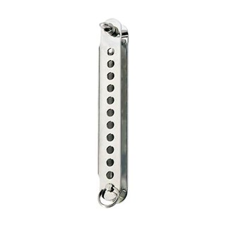Ronstan Channel Style Stay Adjuster Ronstan Channel Style Stay Adjuster