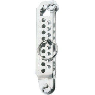 Ronstan Fine Tune Channel Style Stay Adjuster Ronstan Fine Tune Channel Style Stay Adjuster
