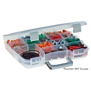 PLANO Органайзер Connectable Satchel Stowaway w/HDL PLANO Органайзер Connectable Satchel Stowaway w/HDL