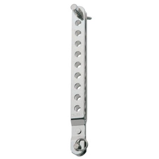Ronstan Channel Style Stay Adjuster - 6-7/8" (174mm) Long Ronstan Channel Style Stay Adjuster - 6-7/8" (174mm) Long
