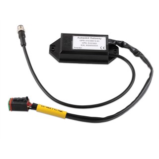 Garmin Volvo® IPS Autopilot Gateway Garmin Volvo® IPS Autopilot Gateway