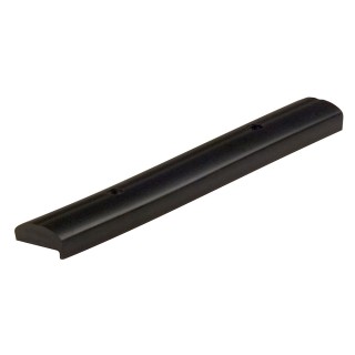 C.E. SMITH C.E.Smith Flex Keel Pad - Edge Cover Style - 10" x 1-1/2" - Black C.E. SMITH C.E.Smith Flex Keel Pad - Edge Cover Style - 10" x 1-1/2" - Black