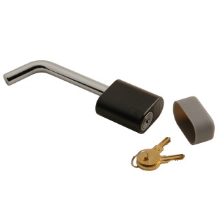 C.E. SMITH C.E.Smith Locking Receiver Hitch Pin - Class II - 1/2" C.E. SMITH C.E.Smith Locking Receiver Hitch Pin - Class II - 1/2"