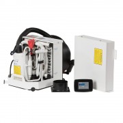 Webasto FCF Platinum Series Air Conditioner Unit Only - 6,000 BTU/h - 115V