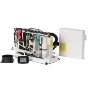 Webasto FCF Platinum Series Air Conditioner Unit Only - 10,000 BTU/h - 115V