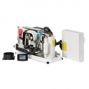 Webasto FCF Platinum Series Air Conditioner Unit Only - 16,000 BTU/h - 115V