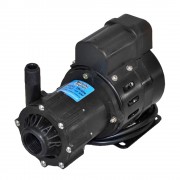 Webasto KoolAir PM1000 Sea Water Magnetic Drive Pump - Run Dry Capability - NOT Submersible - 115V