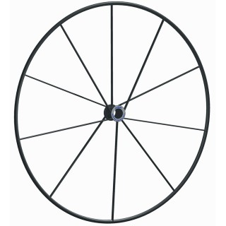 EDSON MARINE Edson 44" Ultra-Light Aluminum Wheel EDSON MARINE Edson 44" Ultra-Light Aluminum Wheel