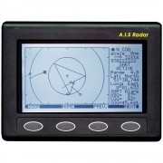 CLIPPER Радар для АИС AIS Plotter/Radar