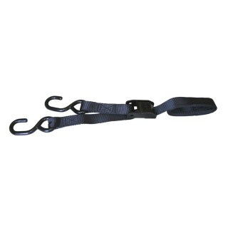 CargoBuckle Cam Buckle Tie-Down Value 4-Pack - 1" x 6' CargoBuckle Cam Buckle Tie-Down Value 4-Pack - 1" x 6'