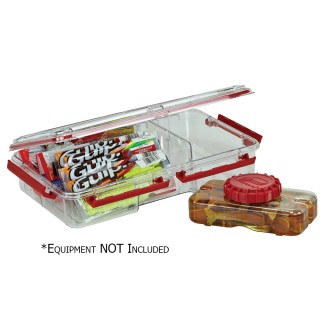 PLANO Контейнер Liqua-Bait Locker (LBL) с захватным устройством PLANO Контейнер Liqua-Bait Locker (LBL) с захватным устройством