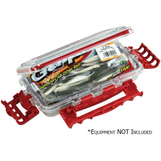 PLANO Контейнер Liqua-Bait Locker (LBL) PLANO Контейнер Liqua-Bait Locker (LBL)