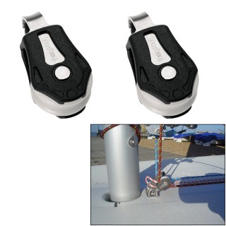 Barton Marine Laser Replica Mast Base Assembly f/Laser Dinghy Barton Marine Laser Replica Mast Base Assembly f/Laser Dinghy