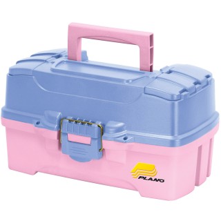 PLANO Рыболовный ящик Two-Tray Tackle Box PLANO Рыболовный ящик Two-Tray Tackle Box