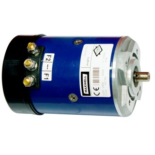 MAXWELL Мотор для якорной лебедки Motor Cima - 1200W MAXWELL Мотор для якорной лебедки Motor Cima - 1200W