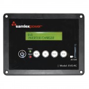 SAMLEX AMERICA Samlex Remote Control f/EVO Series Inverter/Chargers