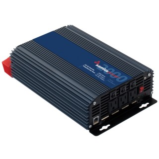 SAMLEX AMERICA Samlex 2000W Modified Sine Wave Inverter - 12V SAMLEX AMERICA Samlex 2000W Modified Sine Wave Inverter - 12V